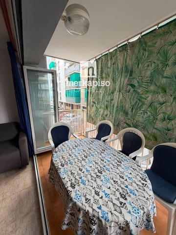 2 soverom Leilighet til salgs i Calafell - € 227 000 (Ref: 9985343)