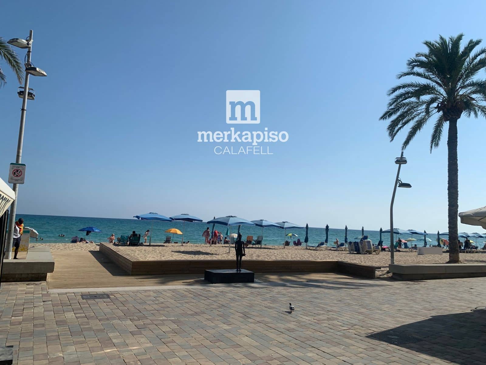 2 camera da letto Appartamento in vendita in Calafell - 227.000 € (Rif: 9985343)