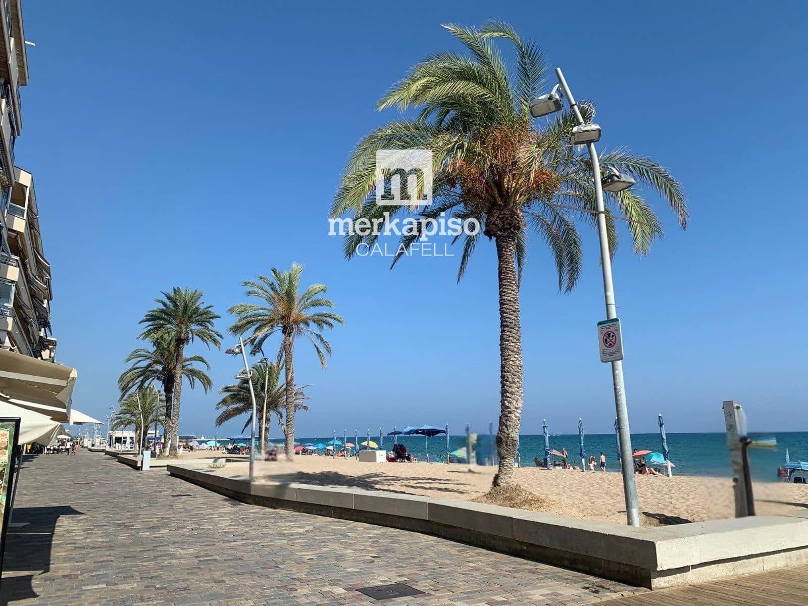 2 camera da letto Appartamento in vendita in Calafell - 227.000 € (Rif: 9985343)