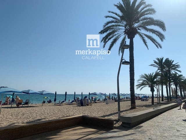 Piso de 2 habitaciones en Calafell en venta - 227.000 € (Ref: 9985343)