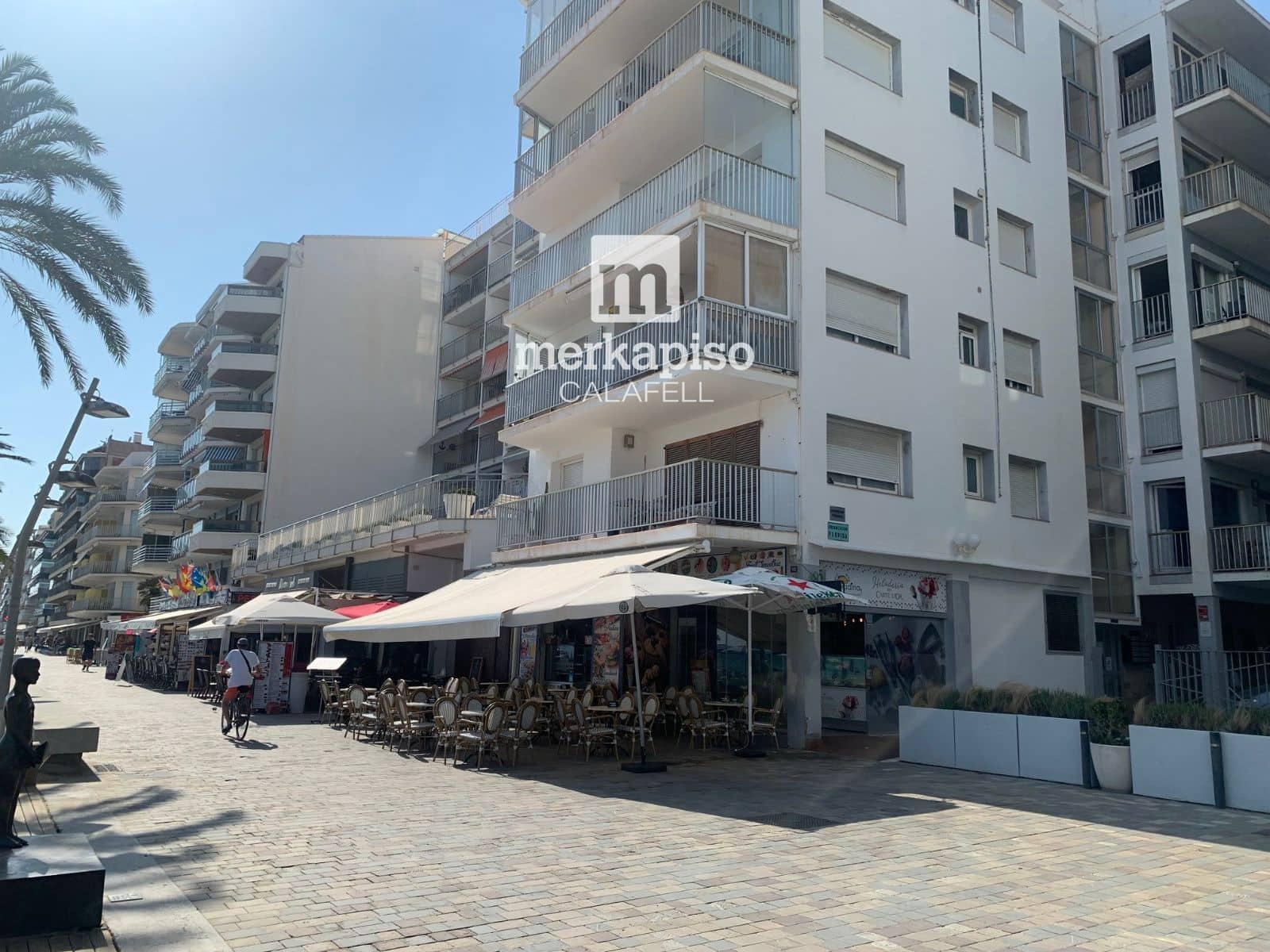 2 camera da letto Appartamento in vendita in Calafell - 227.000 € (Rif: 9985343)