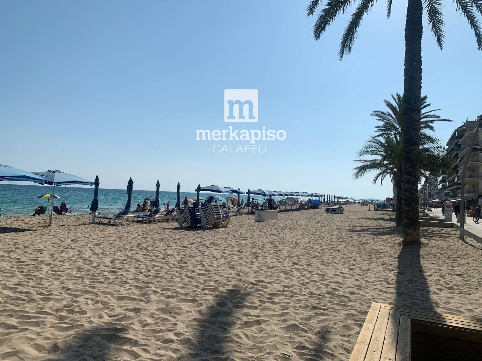 2 camera da letto Appartamento in vendita in Calafell - 227.000 € (Rif: 9985343)