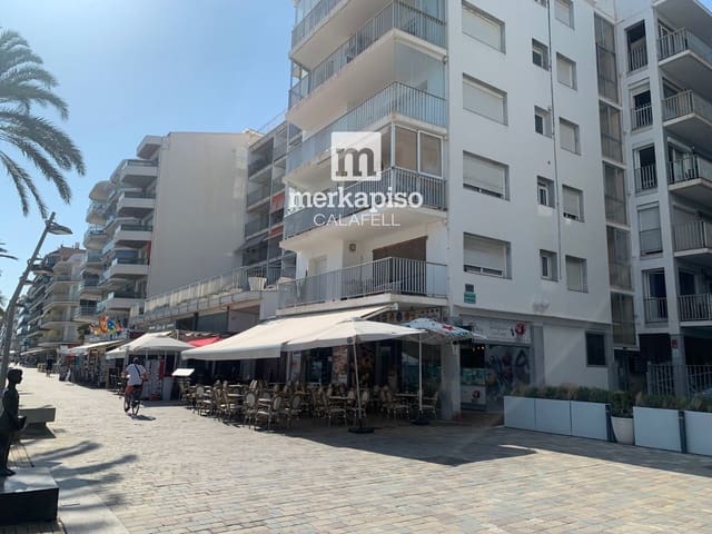 Piso de 2 habitaciones en Calafell en venta - 227.000 € (Ref: 9985343)