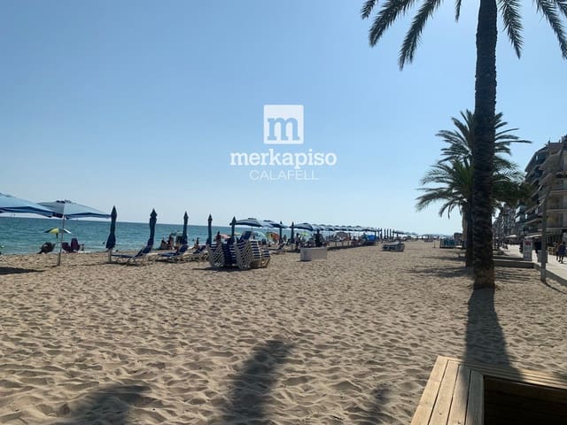 Piso de 2 habitaciones en Calafell en venta - 227.000 € (Ref: 9985343)