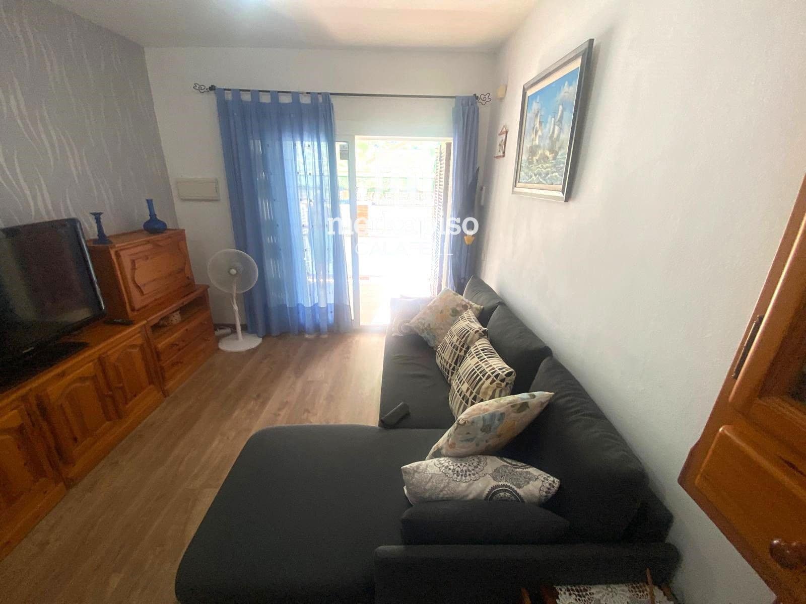 2 camera da letto Appartamento in vendita in Segur de Calafell - 210.000 € (Rif: 9985692)