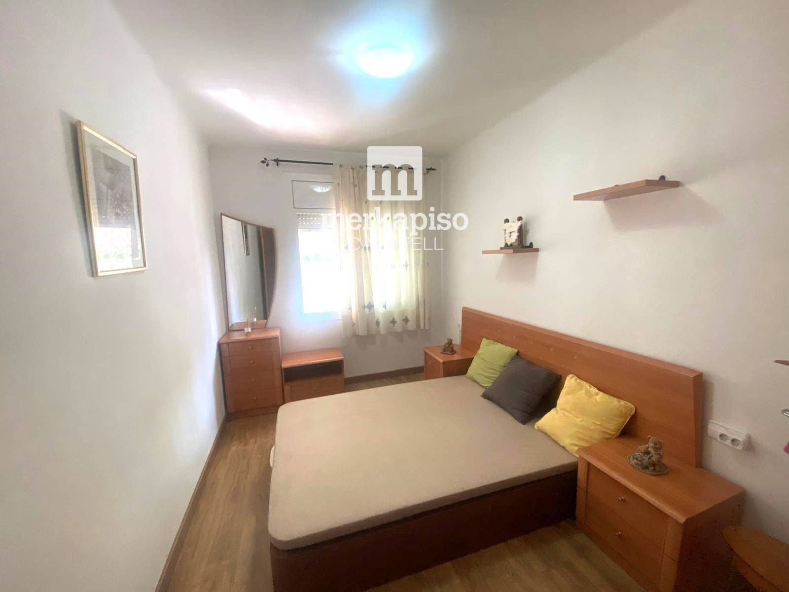 2 camera da letto Appartamento in vendita in Segur de Calafell - 210.000 € (Rif: 9985692)