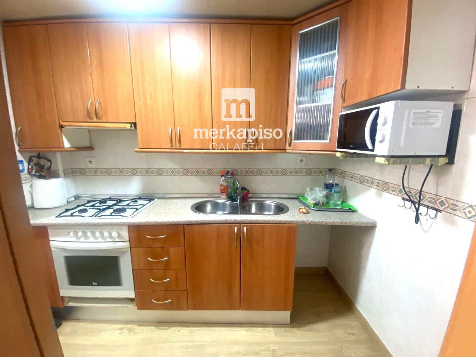 2 camera da letto Appartamento in vendita in Segur de Calafell - 210.000 € (Rif: 9985692)