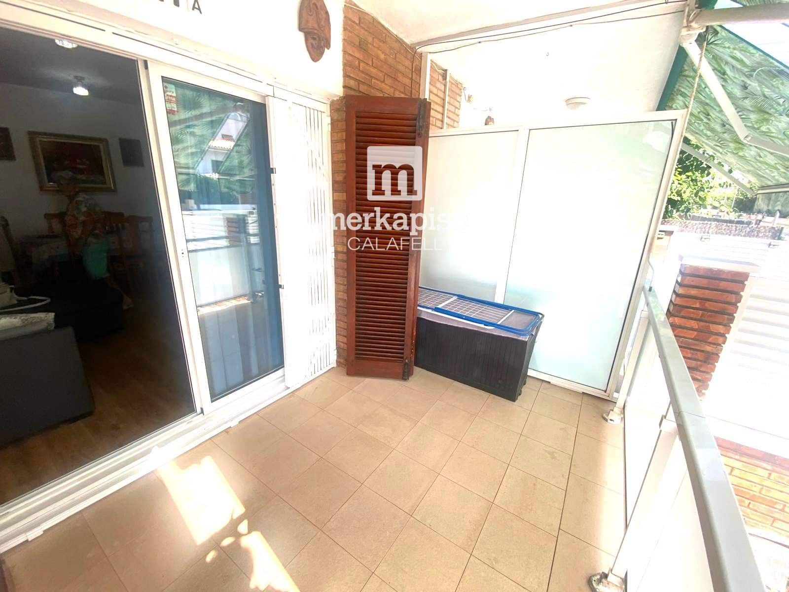 2 camera da letto Appartamento in vendita in Segur de Calafell - 210.000 € (Rif: 9985692)