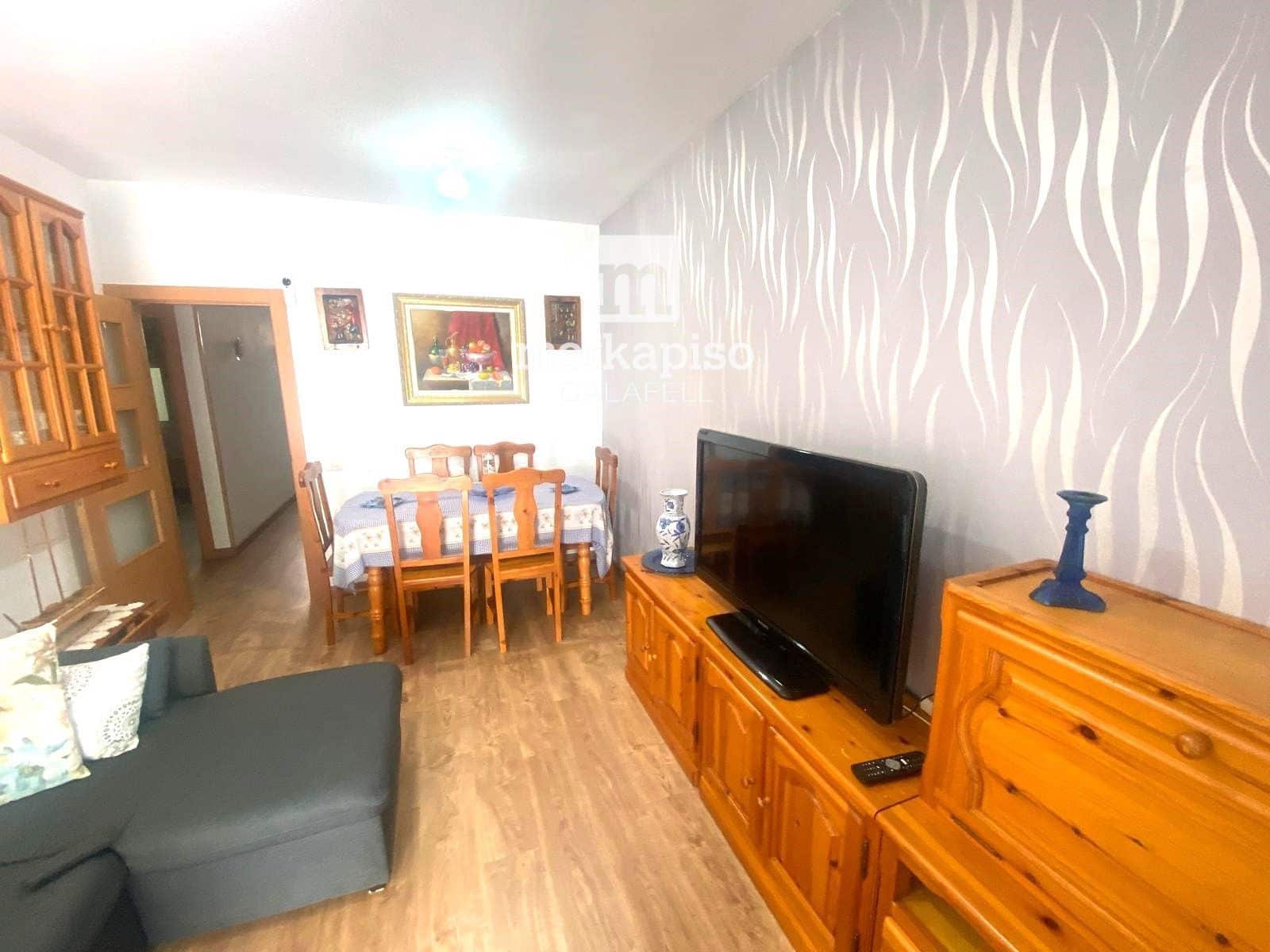 2 camera da letto Appartamento in vendita in Segur de Calafell - 210.000 € (Rif: 9985692)