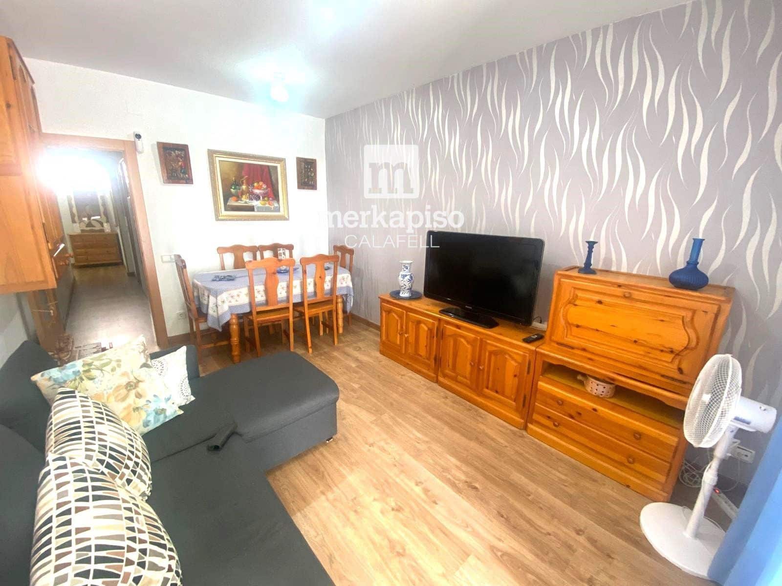 2 camera da letto Appartamento in vendita in Segur de Calafell - 210.000 € (Rif: 9985692)
