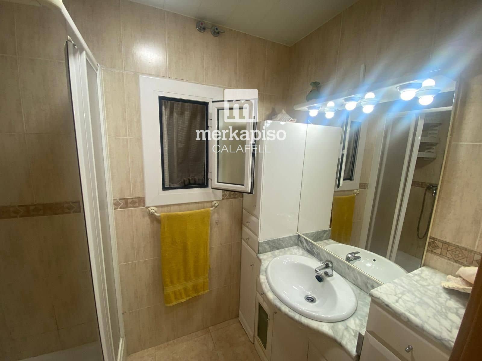 2 camera da letto Appartamento in vendita in Segur de Calafell - 210.000 € (Rif: 9985692)
