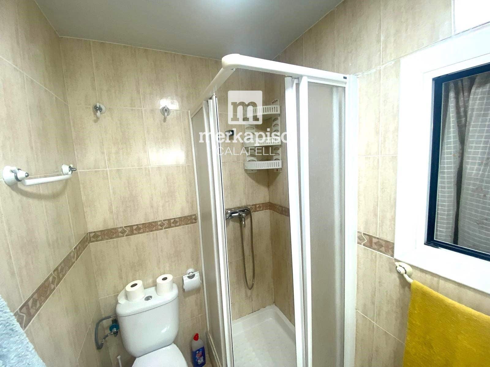 2 camera da letto Appartamento in vendita in Segur de Calafell - 210.000 € (Rif: 9985692)