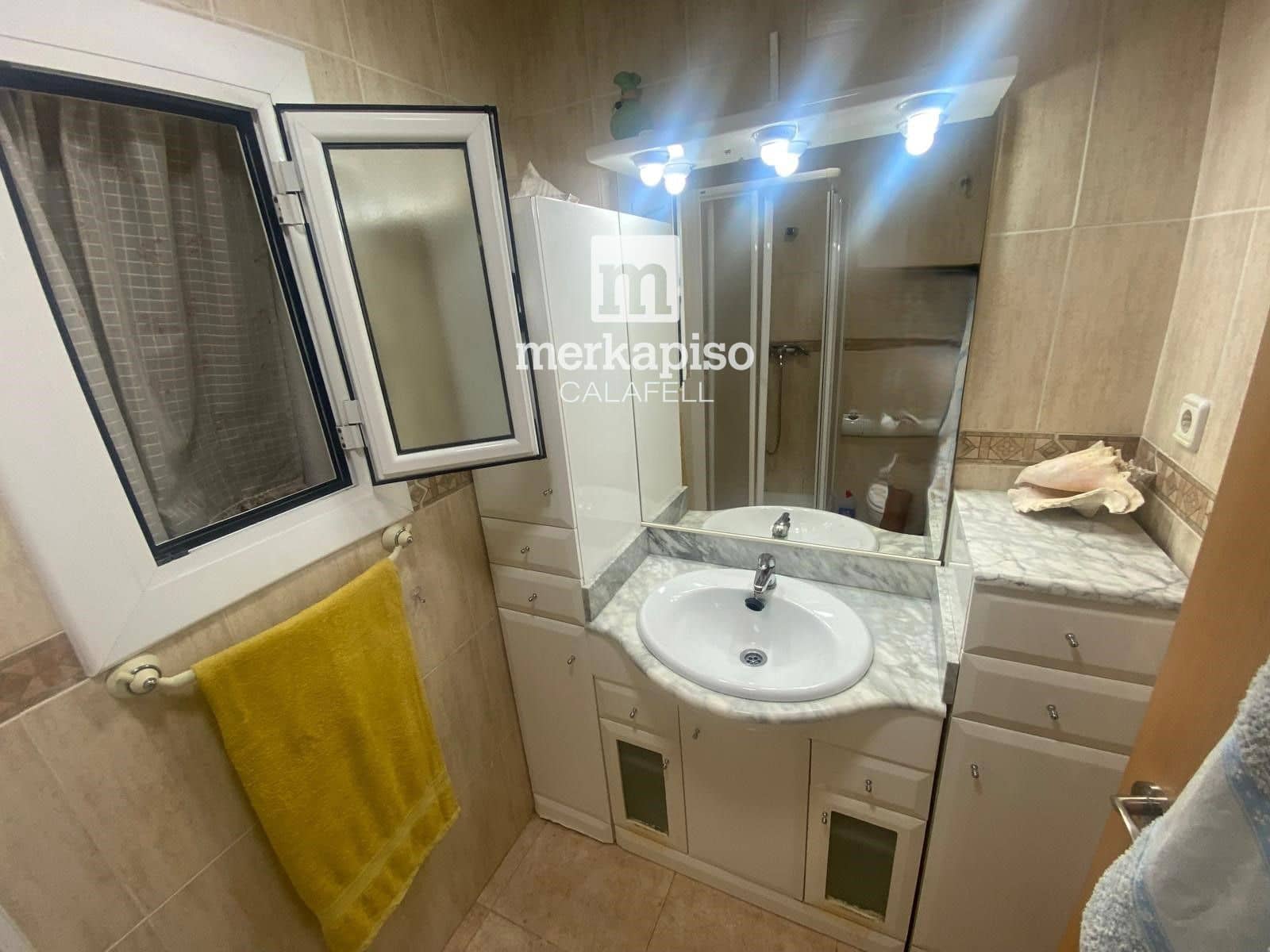 2 camera da letto Appartamento in vendita in Segur de Calafell - 210.000 € (Rif: 9985692)