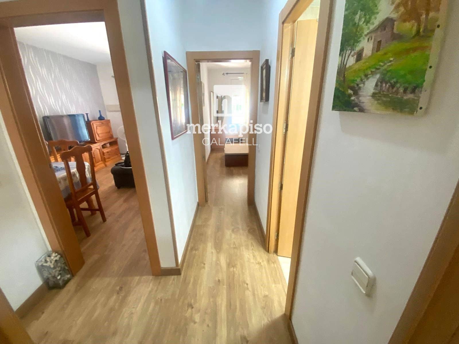 2 camera da letto Appartamento in vendita in Segur de Calafell - 210.000 € (Rif: 9985692)