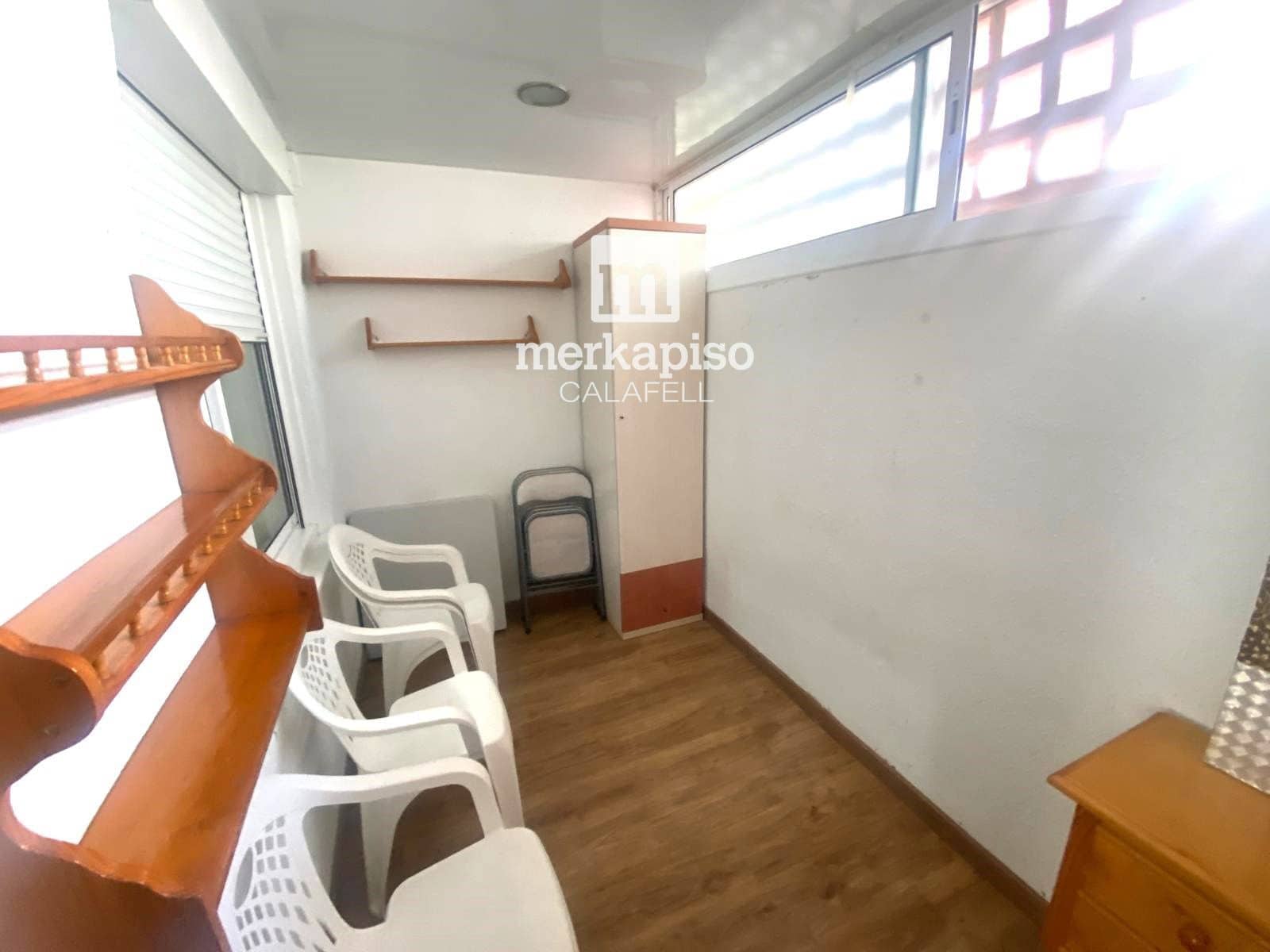 2 camera da letto Appartamento in vendita in Segur de Calafell - 210.000 € (Rif: 9985692)