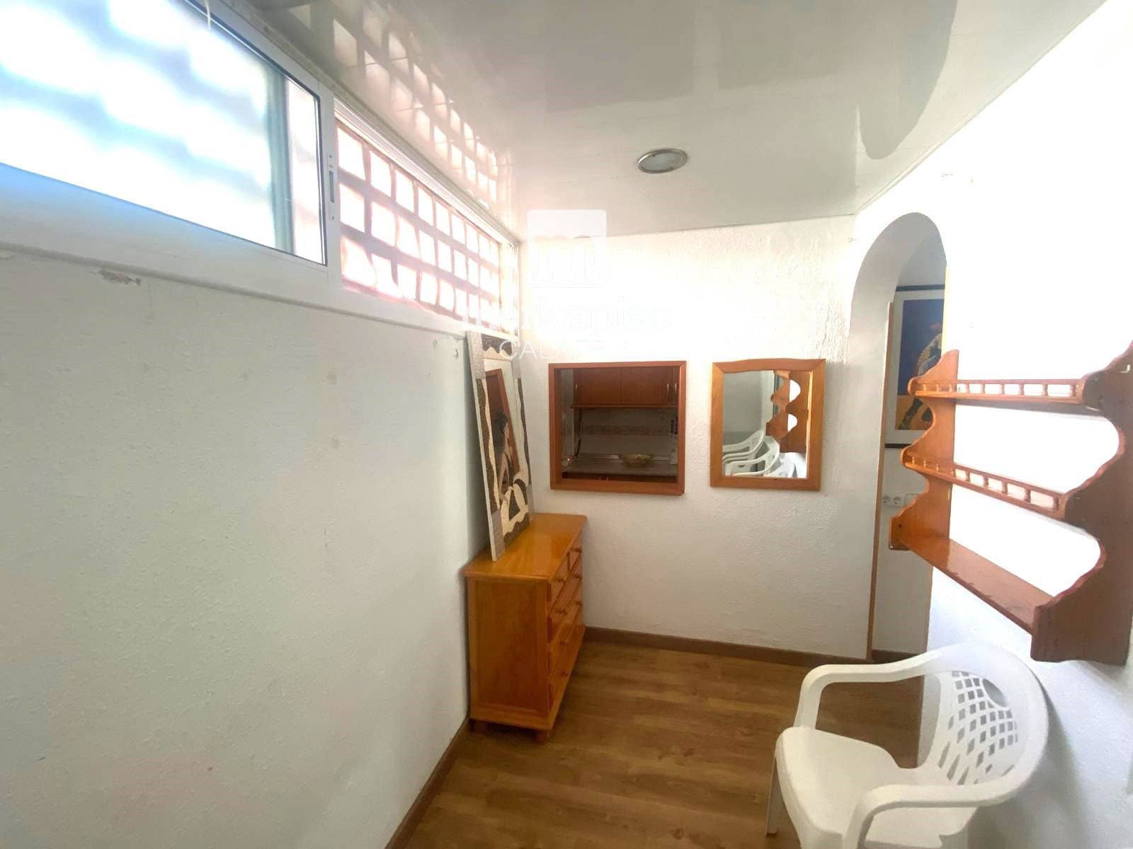 2 camera da letto Appartamento in vendita in Segur de Calafell - 210.000 € (Rif: 9985692)