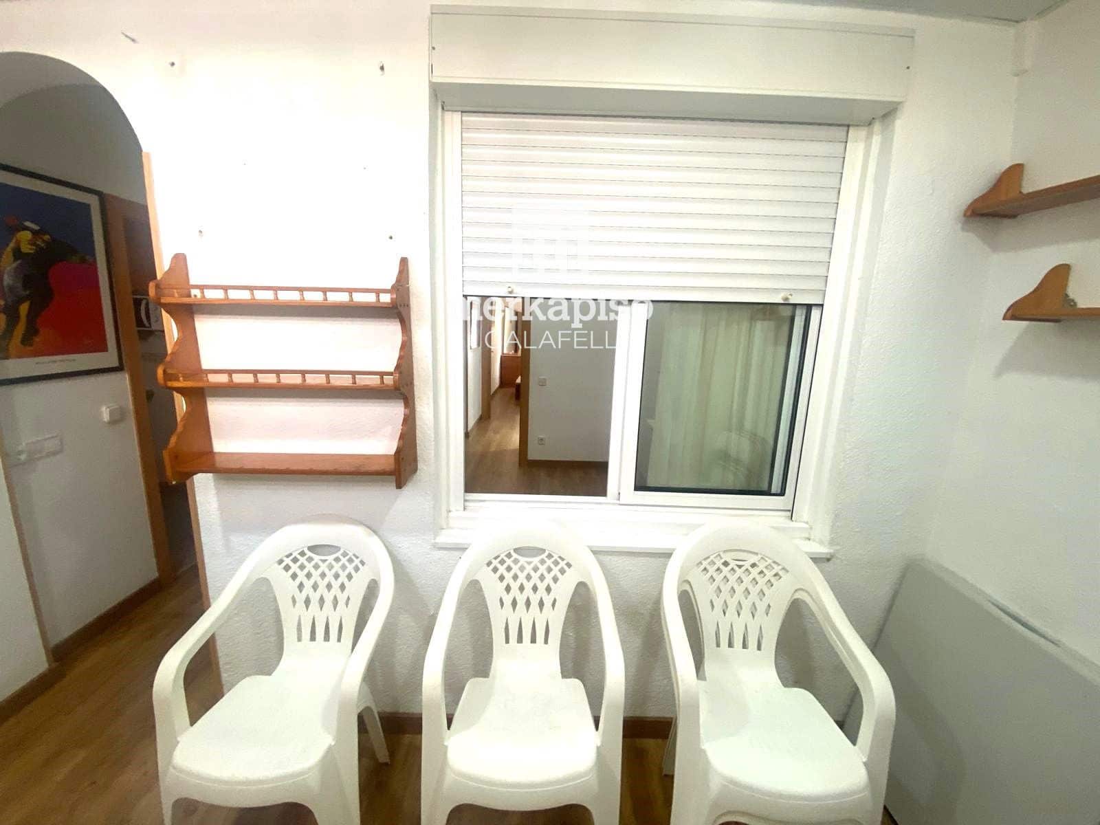 2 camera da letto Appartamento in vendita in Segur de Calafell - 210.000 € (Rif: 9985692)