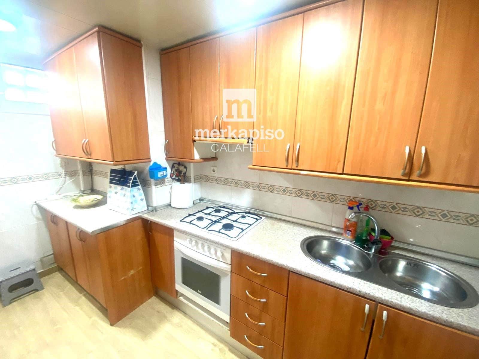 2 camera da letto Appartamento in vendita in Segur de Calafell - 210.000 € (Rif: 9985692)