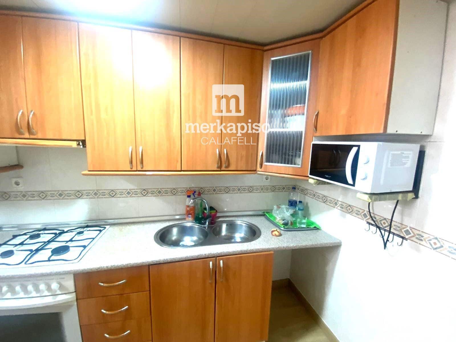 2 camera da letto Appartamento in vendita in Segur de Calafell - 210.000 € (Rif: 9985692)