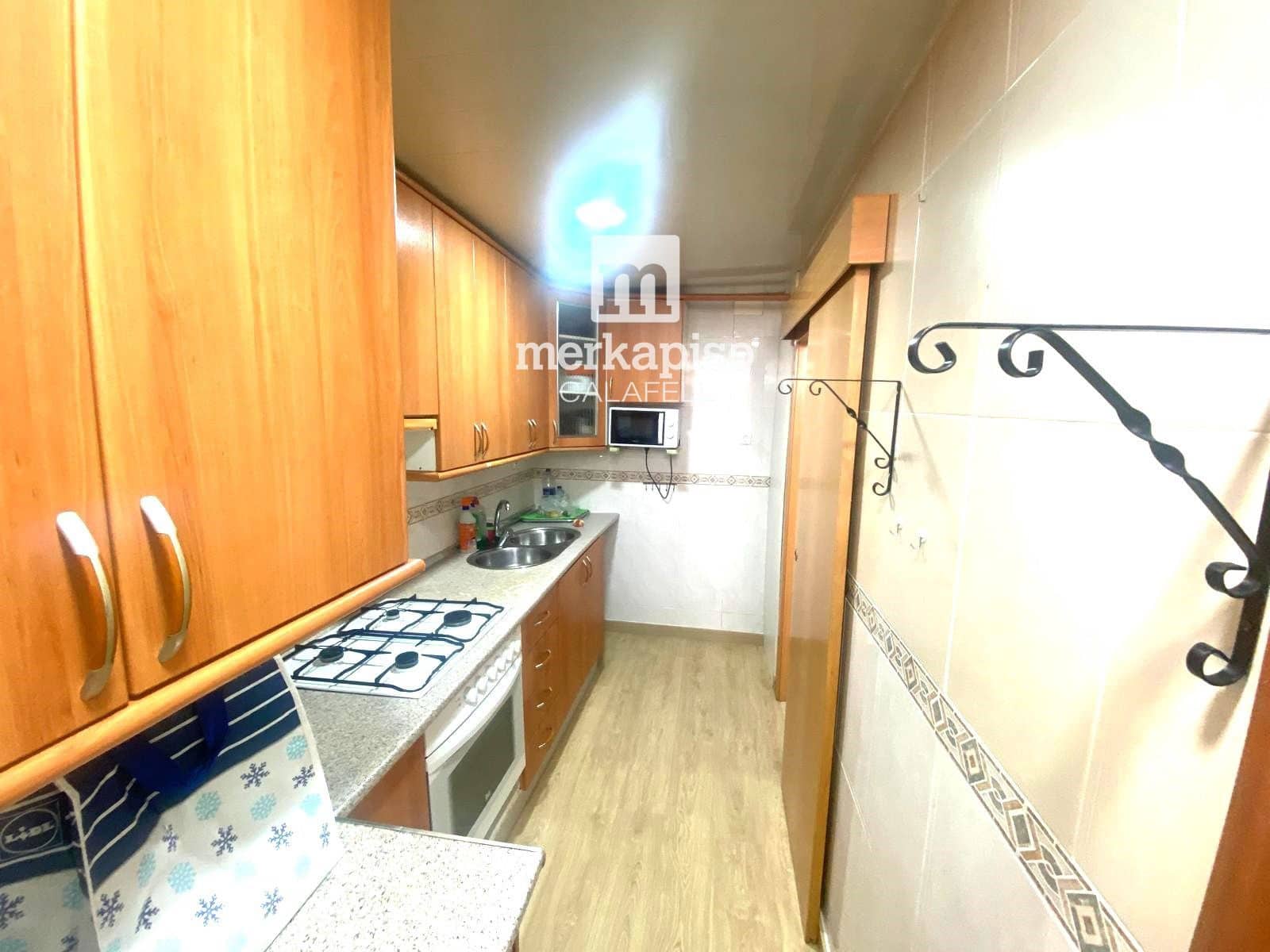 2 camera da letto Appartamento in vendita in Segur de Calafell - 210.000 € (Rif: 9985692)
