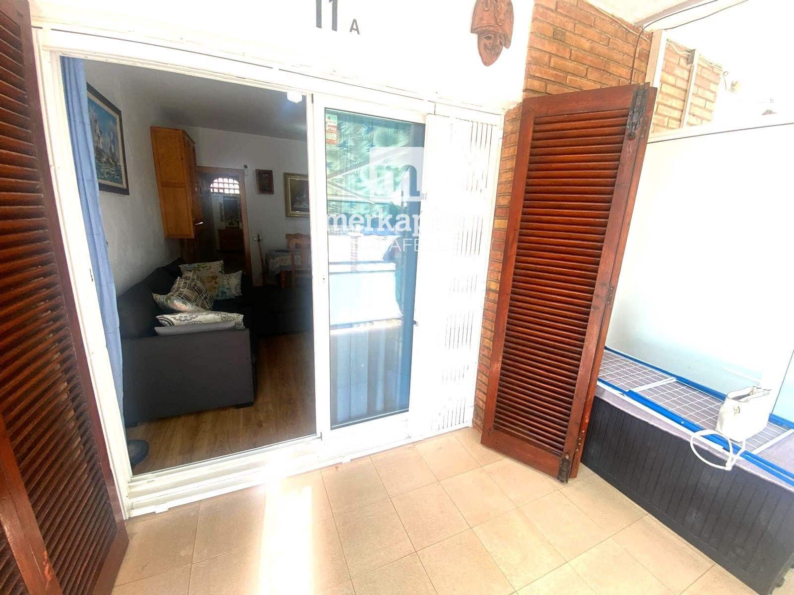 2 camera da letto Appartamento in vendita in Segur de Calafell - 210.000 € (Rif: 9985692)