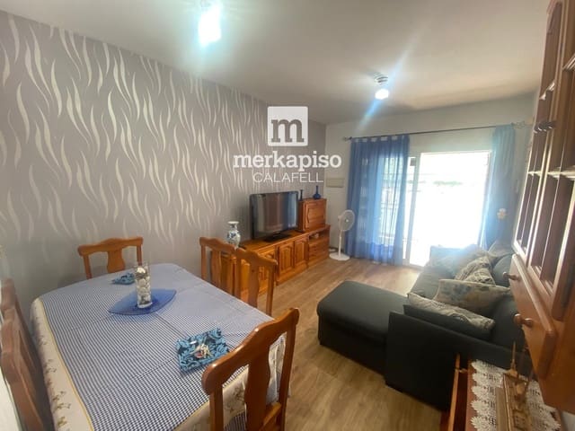 2 camera da letto Appartamento in vendita in Segur de Calafell, Calafell - 210.000 € (Rif: 9985692)