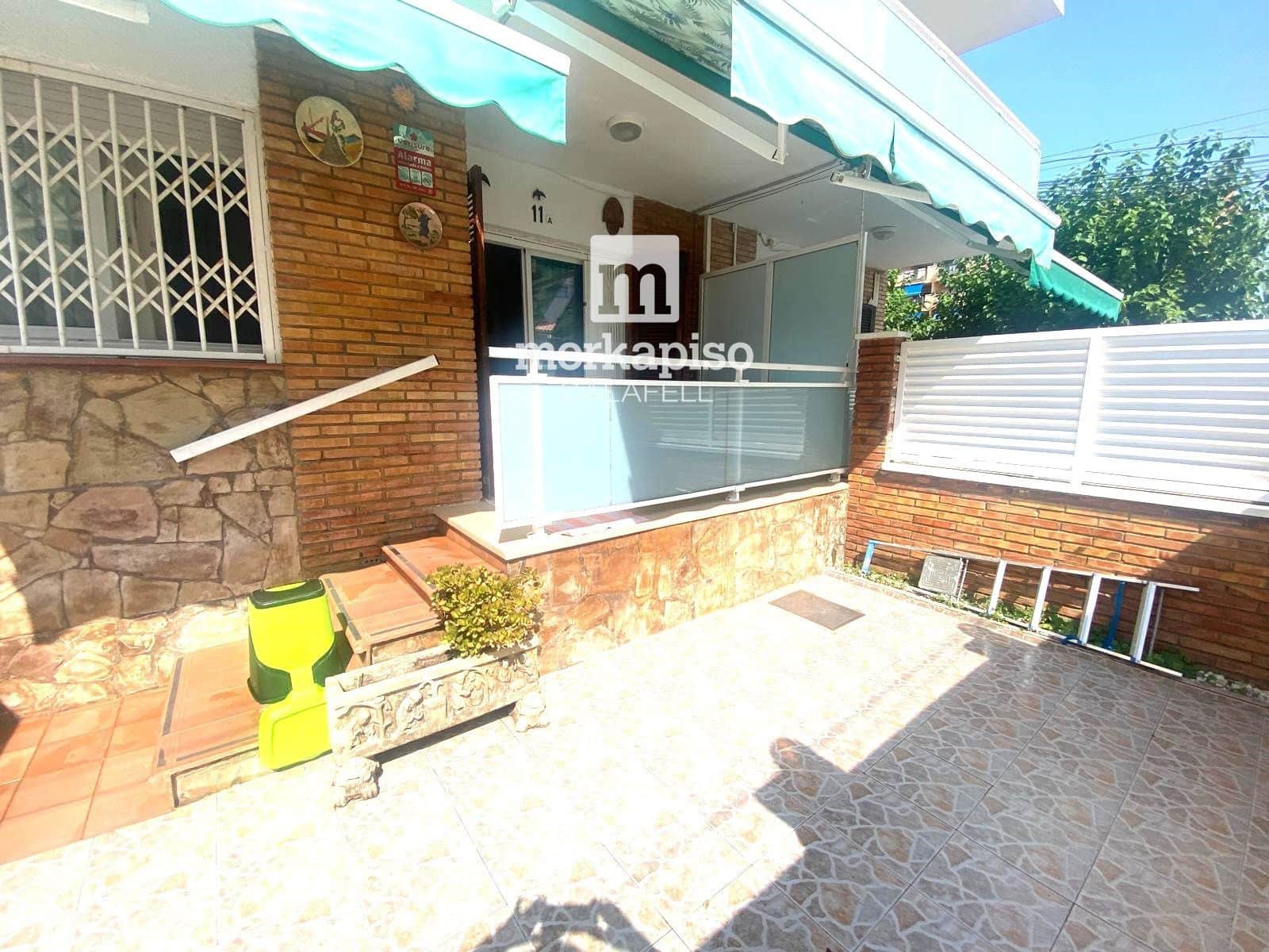 2 camera da letto Appartamento in vendita in Segur de Calafell - 210.000 € (Rif: 9985692)