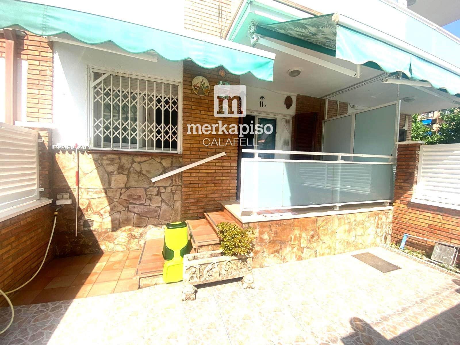 2 camera da letto Appartamento in vendita in Segur de Calafell - 210.000 € (Rif: 9985692)