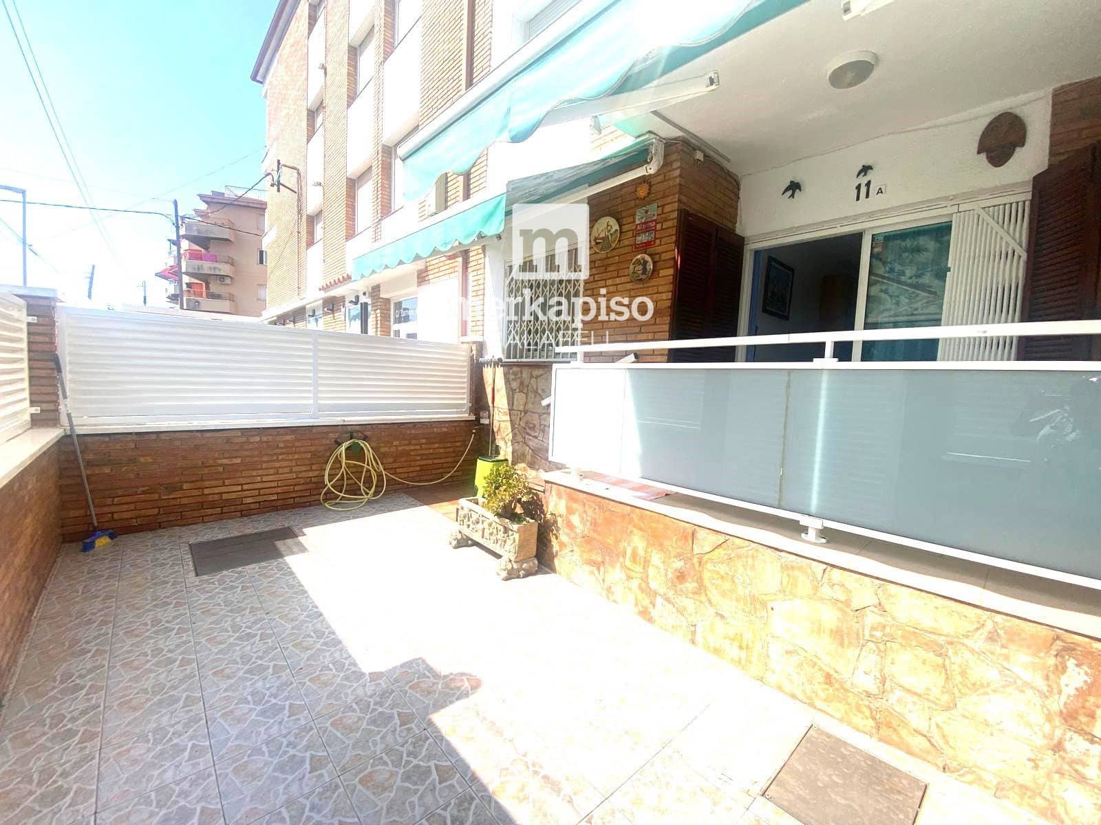 2 camera da letto Appartamento in vendita in Segur de Calafell - 210.000 € (Rif: 9985692)