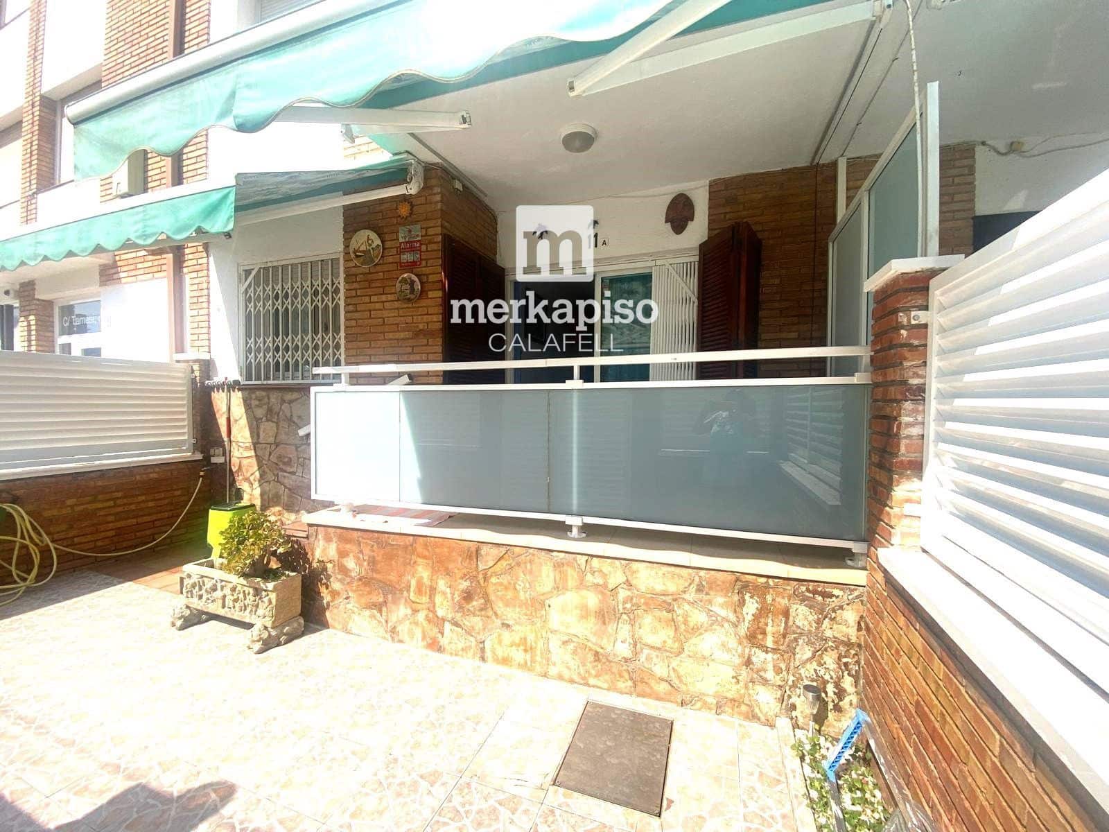 2 camera da letto Appartamento in vendita in Segur de Calafell - 210.000 € (Rif: 9985692)