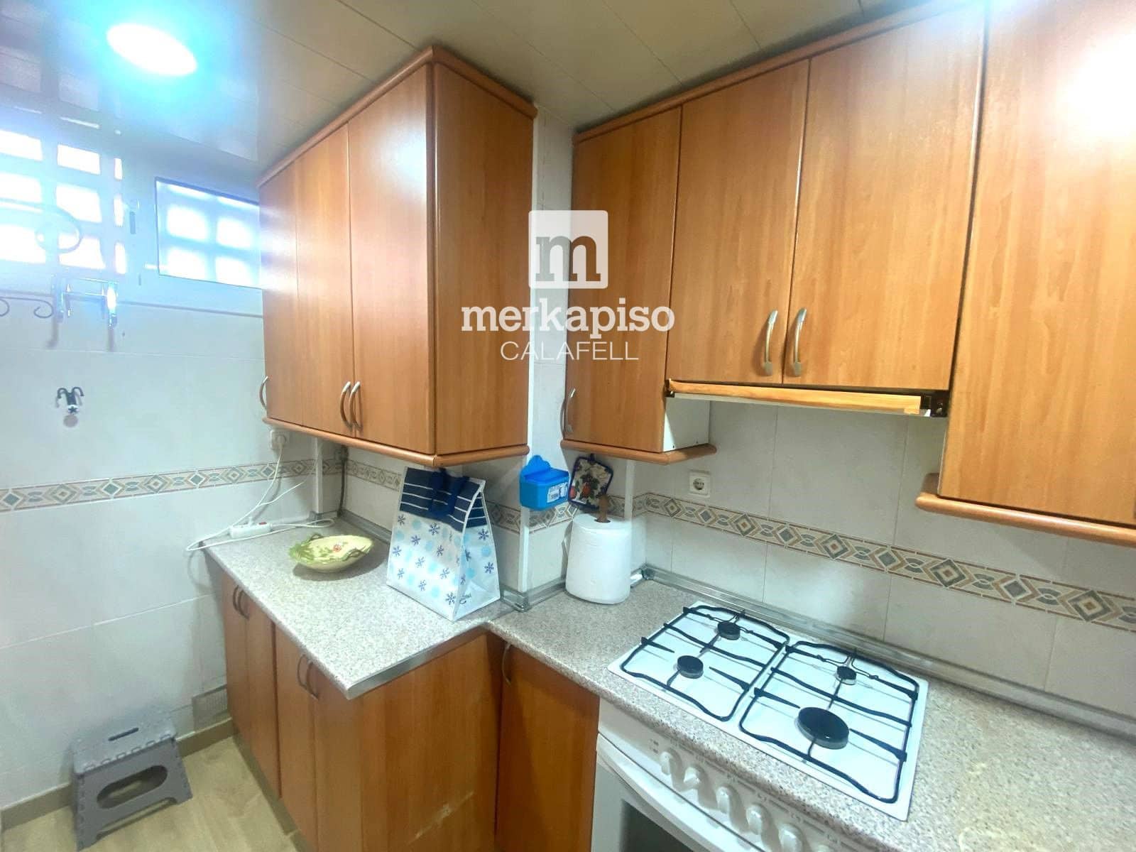 2 camera da letto Appartamento in vendita in Segur de Calafell - 210.000 € (Rif: 9985692)
