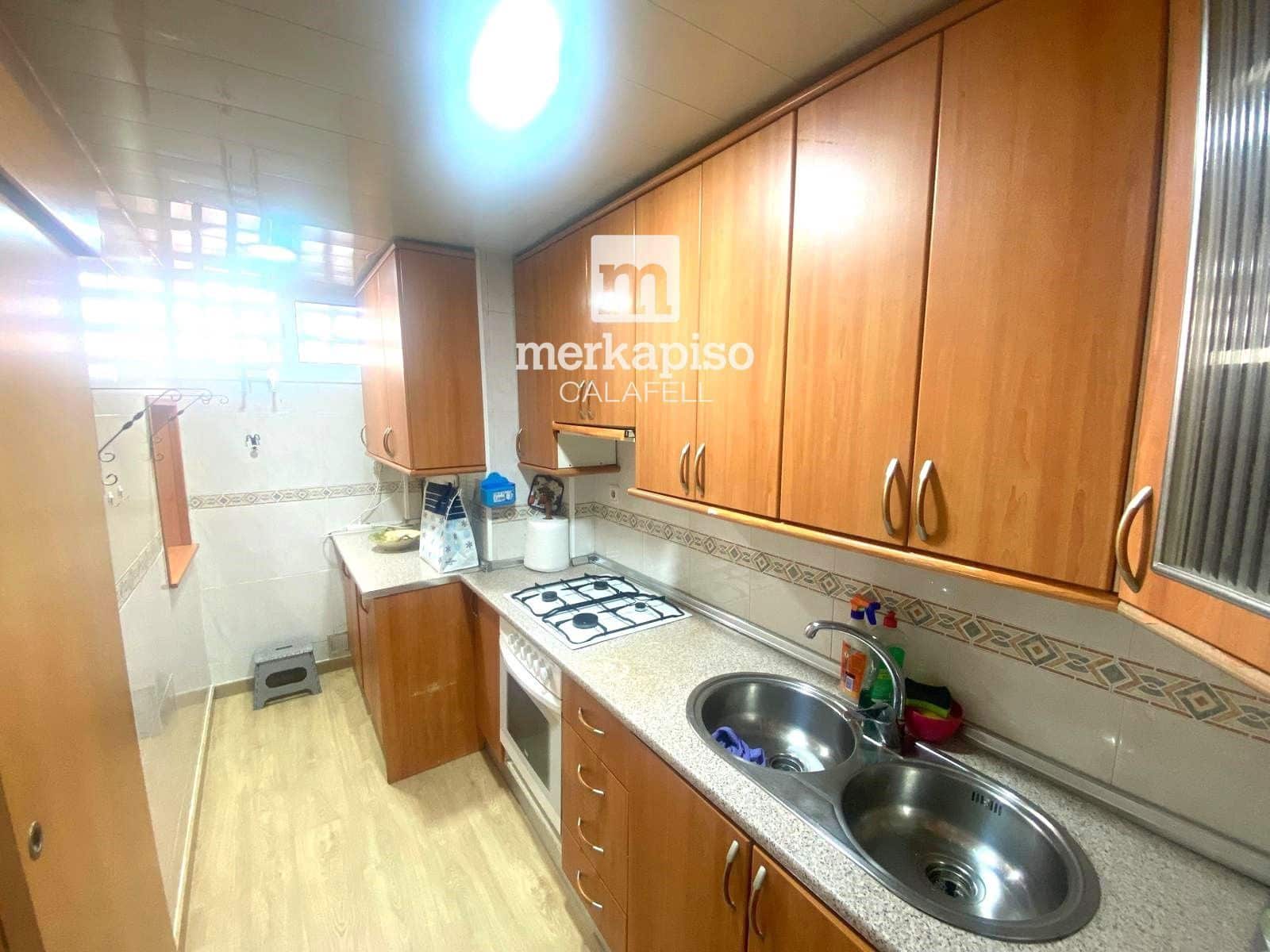 2 camera da letto Appartamento in vendita in Segur de Calafell - 210.000 € (Rif: 9985692)