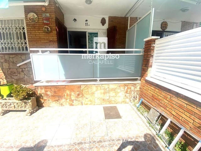 2 camera da letto Appartamento in vendita in Segur de Calafell, Calafell - 210.000 € (Rif: 9985692)