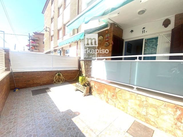 2 camera da letto Appartamento in vendita in Segur de Calafell, Calafell - 210.000 € (Rif: 9985692)