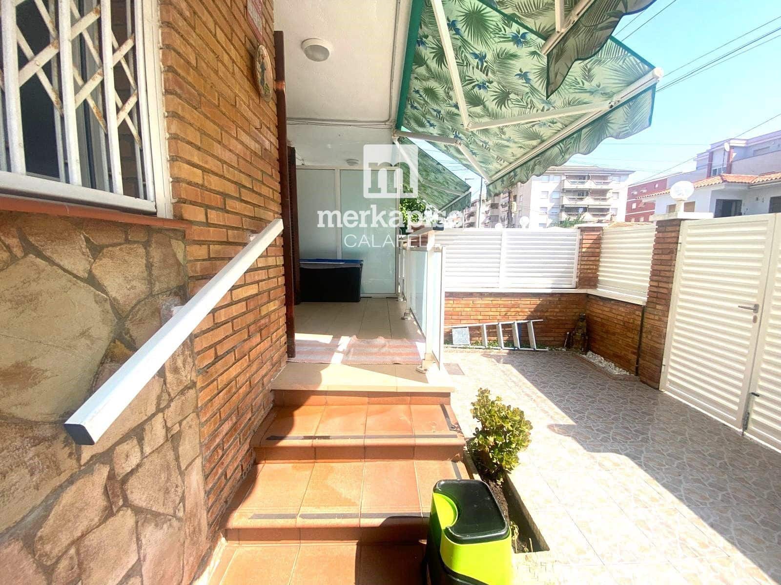 2 camera da letto Appartamento in vendita in Segur de Calafell - 210.000 € (Rif: 9985692)