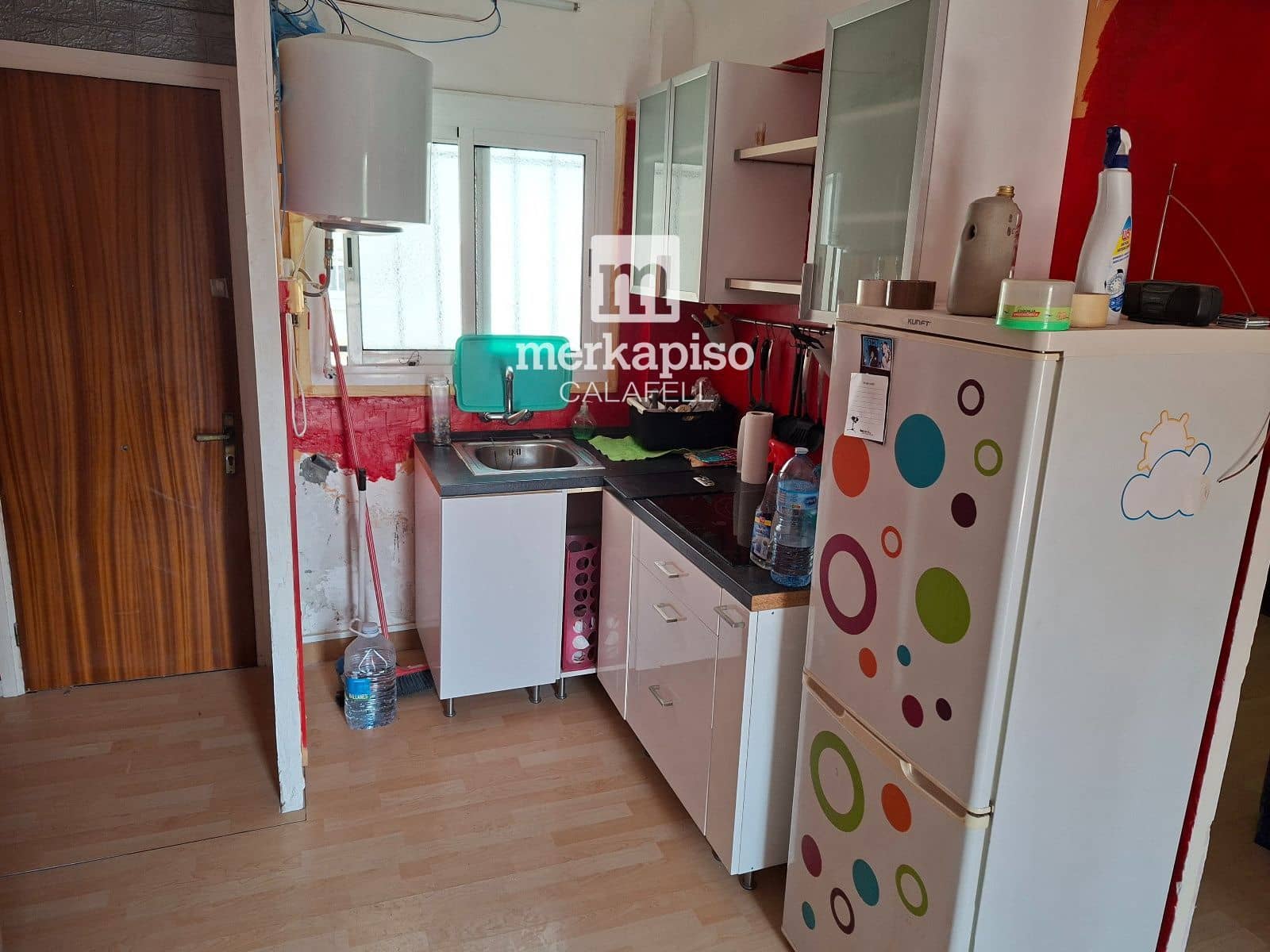 2 soveværelse Penthouse til salg i Bellvei - € 120.000 (Ref: 9987178)