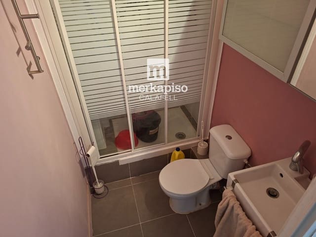 2 soveværelse Penthouse til salg i Bellvei - € 120.000 (Ref: 9987178)