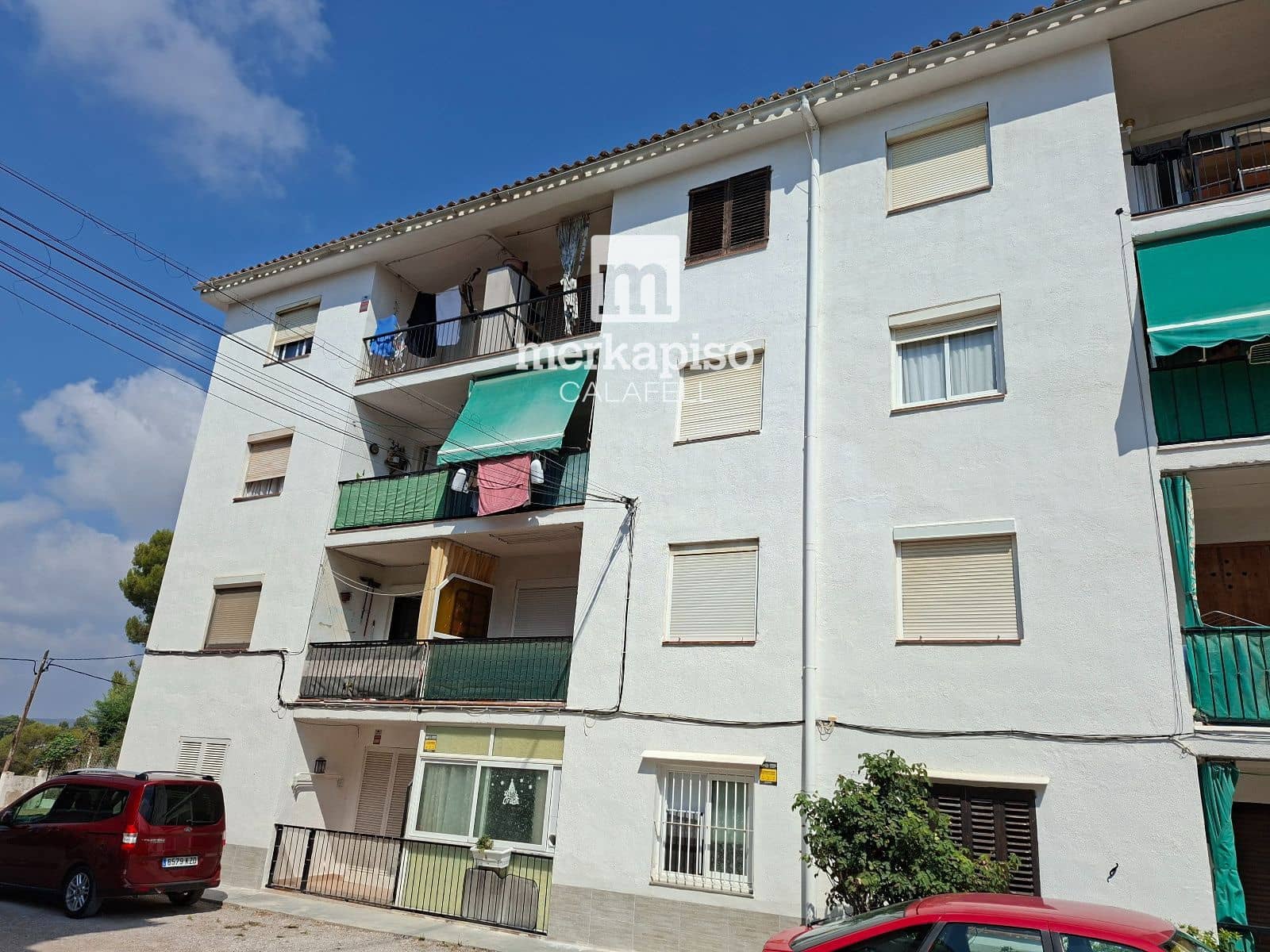 2 soveværelse Penthouse til salg i Bellvei - € 120.000 (Ref: 9987178)