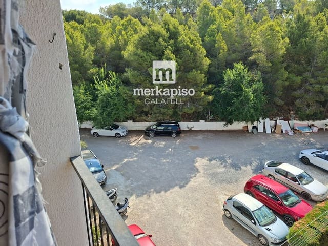 2 soveværelse Penthouse til salg i Bellvei - € 120.000 (Ref: 9987178)
