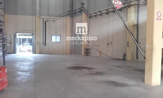 Komercyjne na sprzedaż w El Vendrell - 355 000 € (Ref: 9991851)