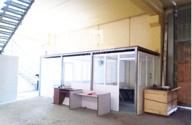Gewerbe zu verkaufen in El Vendrell - 355.000 € (Ref: 9991851)