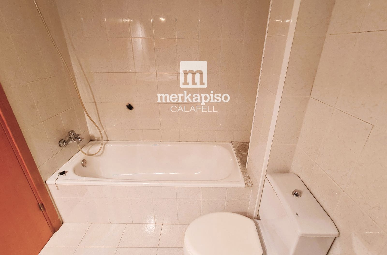 Piso de 2 habitaciones en Calafell en venta con piscina garaje - 265.000 € (Ref: 9991852)