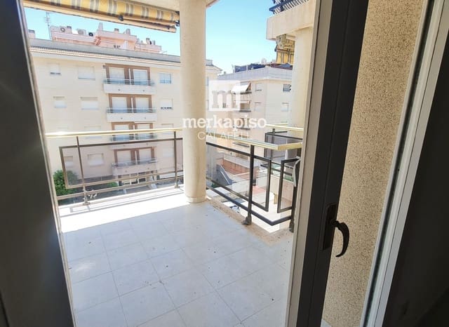 Piso de 2 habitaciones en Calafell en venta con piscina garaje - 265.000 € (Ref: 9991852)