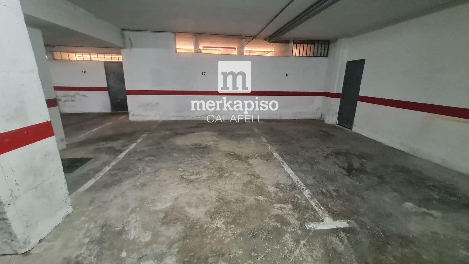 Piso de 2 habitaciones en Calafell en venta con piscina garaje - 265.000 € (Ref: 9991852)