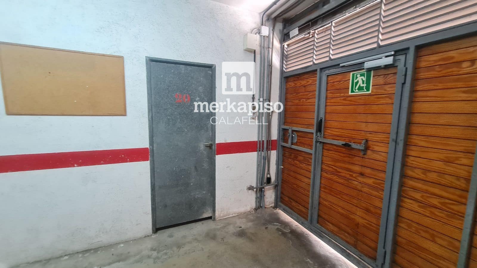 Piso de 2 habitaciones en Calafell en venta con piscina garaje - 265.000 € (Ref: 9991852)