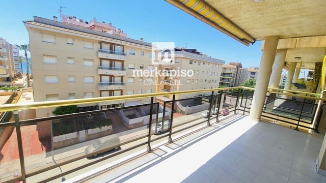 Piso de 2 habitaciones en Calafell en venta con piscina garaje - 265.000 € (Ref: 9991852)