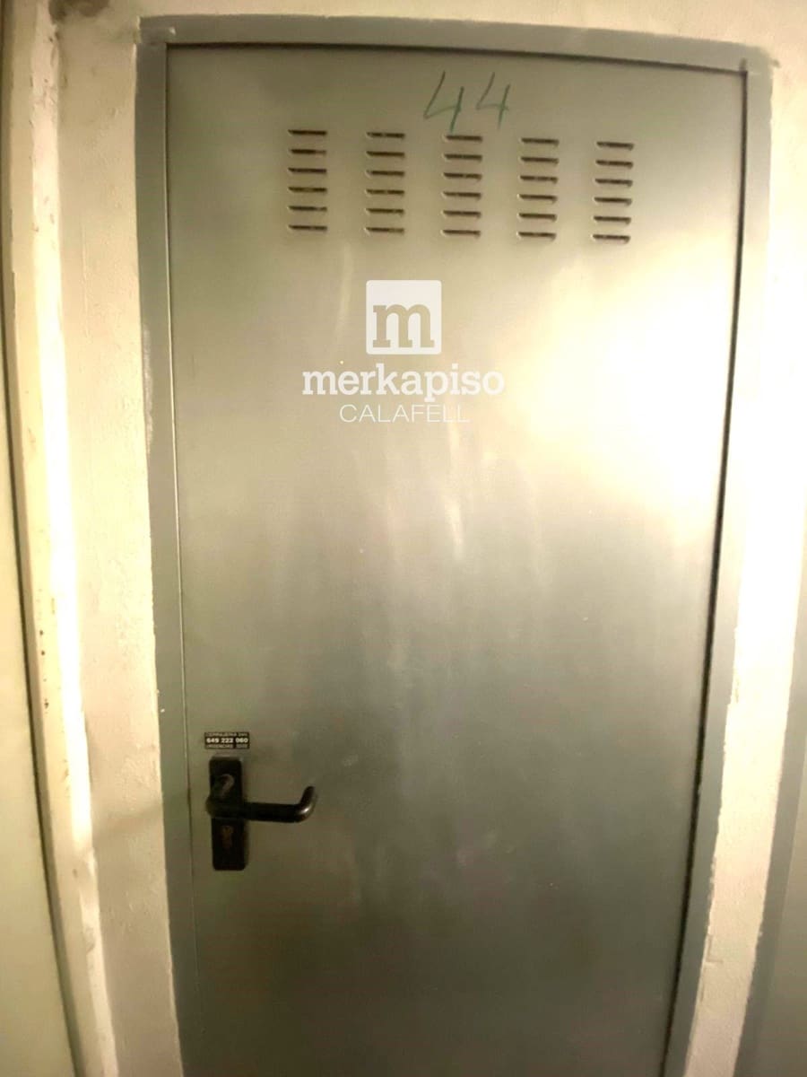 2 quarto Apartamento para venda em Coma-Ruga com piscina garagem - 198 000 € (Ref: 9993689)