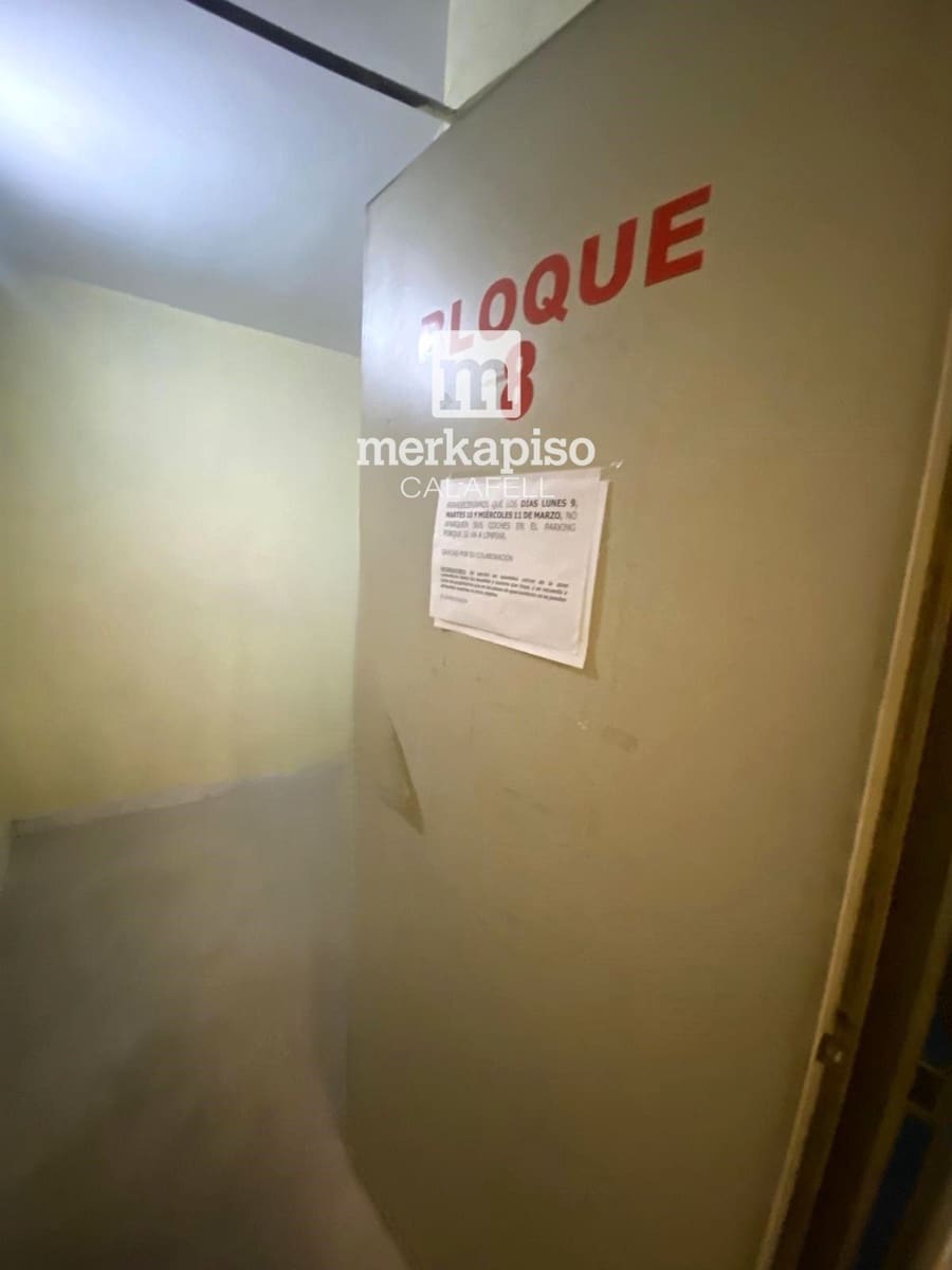 2 quarto Apartamento para venda em Coma-Ruga com piscina garagem - 198 000 € (Ref: 9993689)