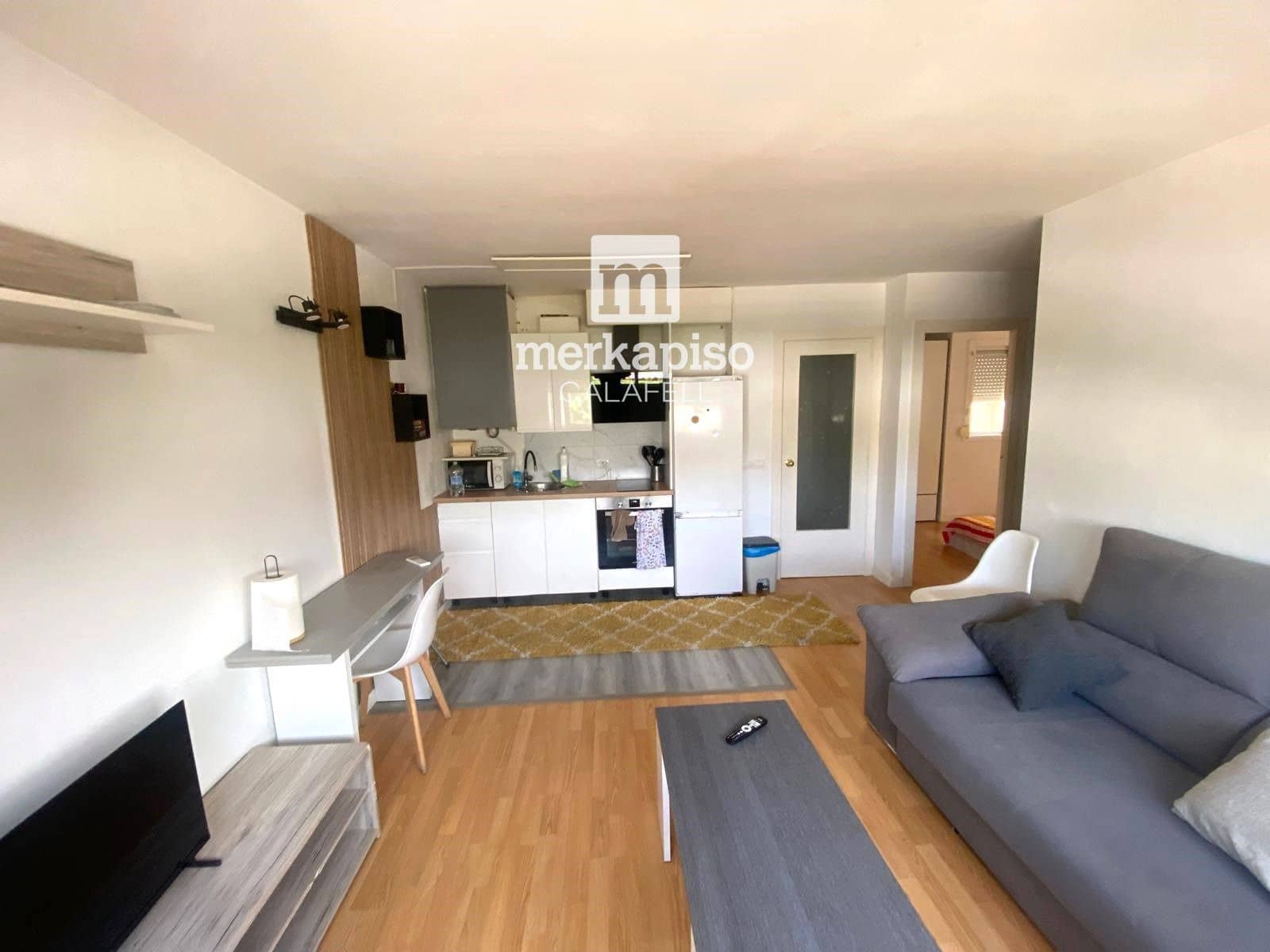 2 quarto Apartamento para venda em Coma-Ruga com piscina garagem - 198 000 € (Ref: 9993689)
