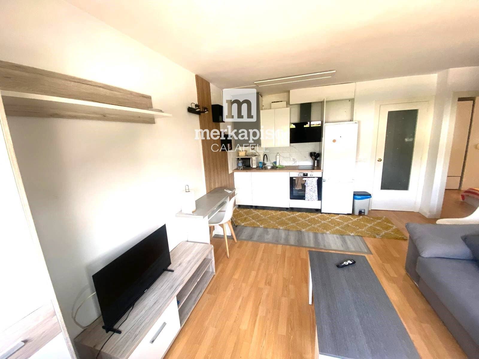 2 quarto Apartamento para venda em Coma-Ruga com piscina garagem - 198 000 € (Ref: 9993689)